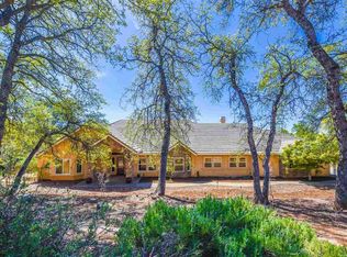 18229 Lambert Lake Rd, Sonora, CA 95370