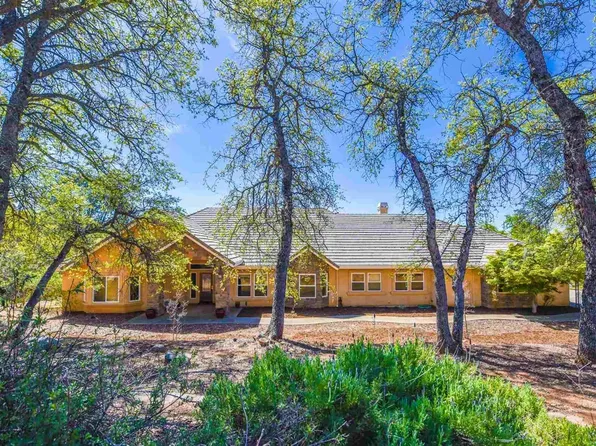 18229 Lambert Lake Rd, Sonora, CA 95370