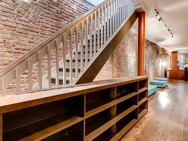 1516 Wazee St #B — Photo 8