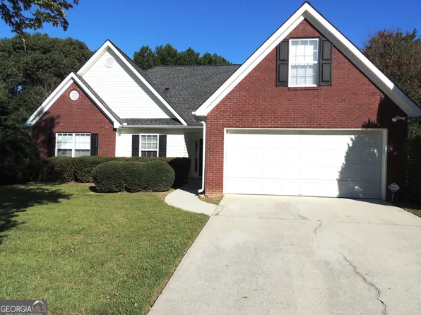 3520 Imperial Hill Dr, Snellville, GA 30039