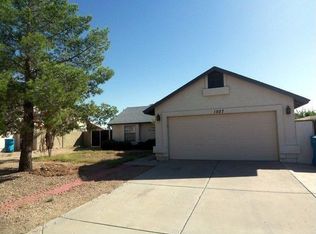 1507 E Utopia Rd, Phoenix, AZ 85024