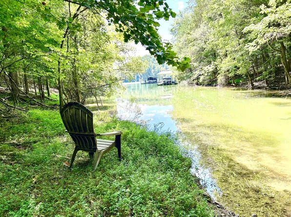 190 Jd Ln Lot 3, Lynchburg, TN 37352