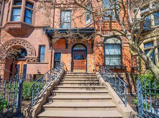 346 Beacon St APT 10, Boston, MA 02116