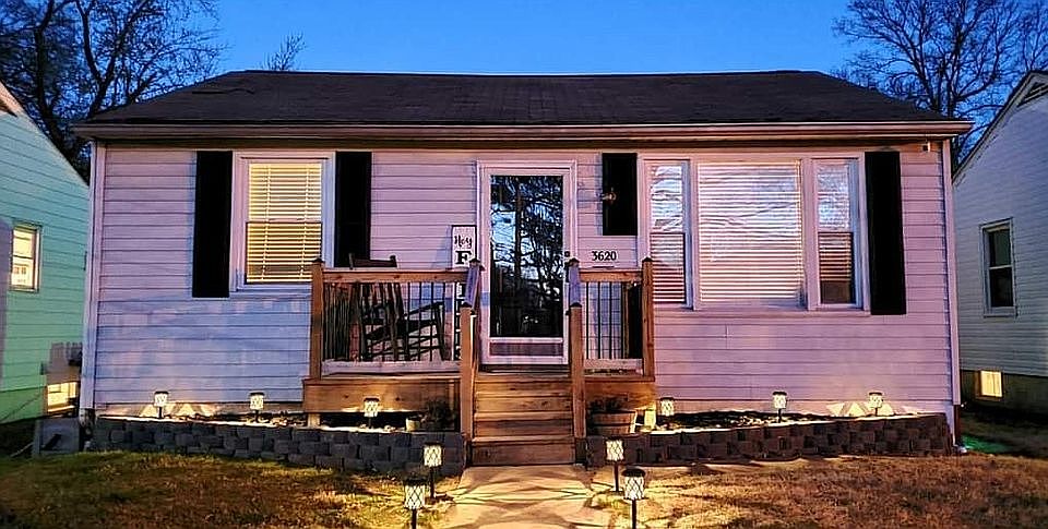 1st image of 3620 Berger Ave