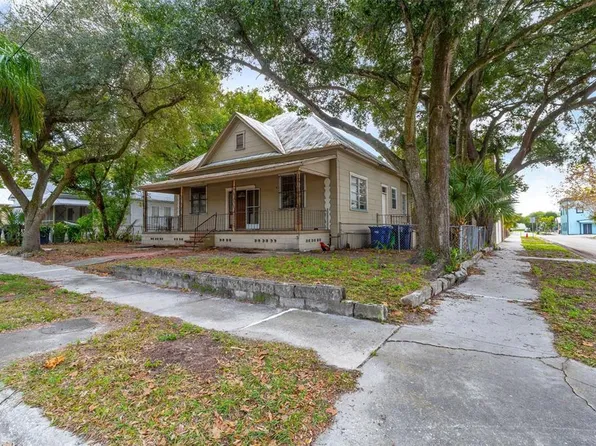 1301 E 17TH AVENUE, TAMPA, FL 33605