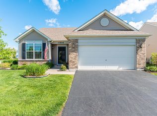 11816 Blanchard Ct, Huntley, IL 60142