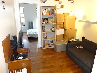 Rented by 5 Boro Realty Corp