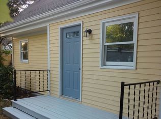 37 Route 130, Forestdale, MA 02644
