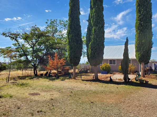 21525 S Powerhouse Rd, Manton, CA 96059