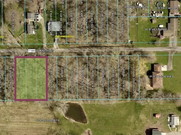 Magnolia Dr #4, Madison, OH 44057