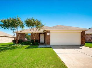 14132 Filly St, Haslet, TX 76052