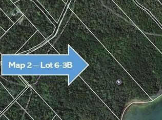 0 Nepp Point, Machias, ME 04654