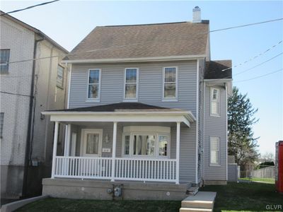 216 Quarry St, Whitehall, PA, 18052