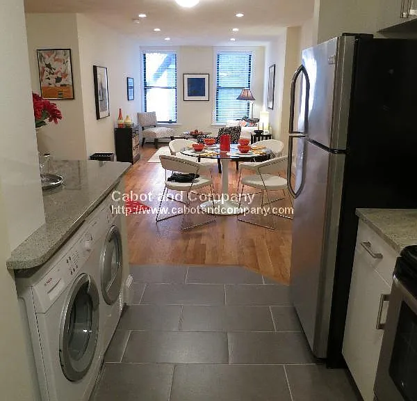 631 Tremont St #3 — Photo 4