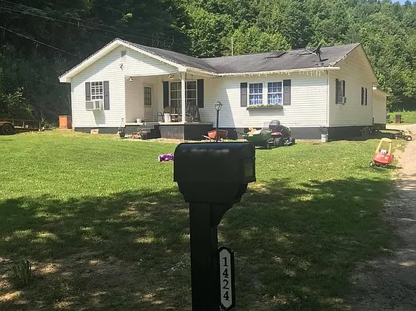 1424 Sheep Holw, South Shore, KY 41175
