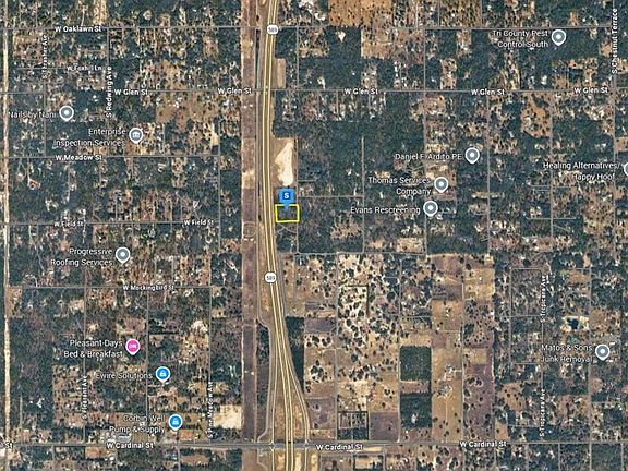 3rd image of 5856 S Hilltop Rd Lot 3