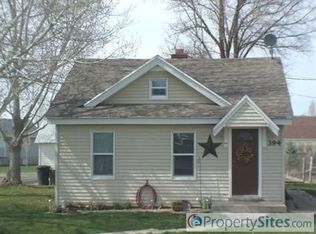394 W Young St, Morgan, UT 84050