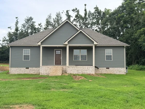 68 Magnolia Springs Way Lot 6, Lafayette, TN 37083