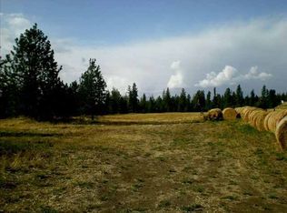 0 Anderson Rd, Cheney, WA 99004