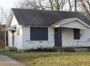 4420 Greenwich Village Ave, Dayton, OH 45406