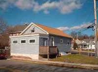 300 Mechanic St, Cape May Court House, NJ 08210