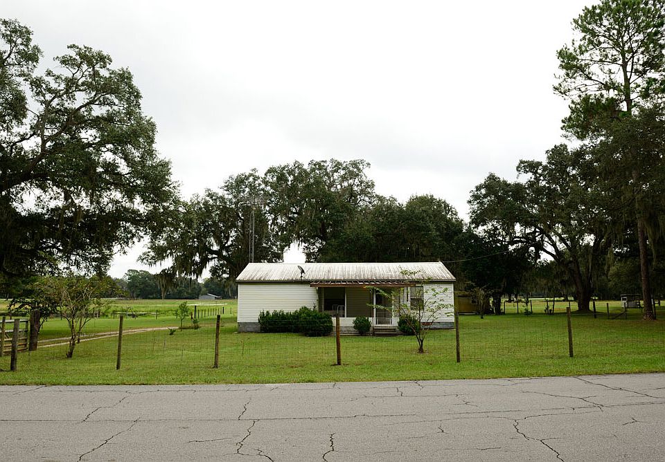 2nd image of County Road 219