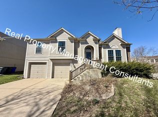 15202 W 156th Ct, Olathe, KS 66062