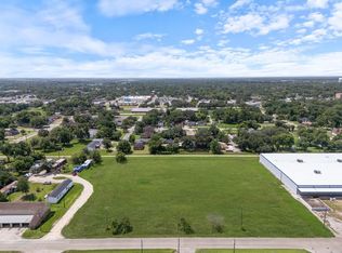 2600 12th St, Bay City, TX 77414