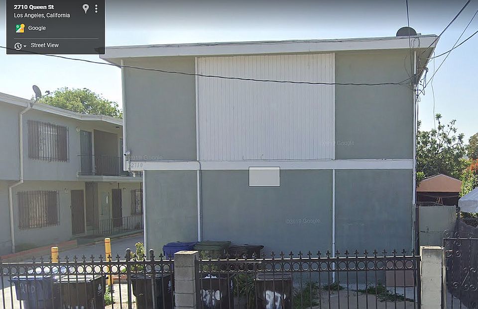 1st image of 2710 Queen St