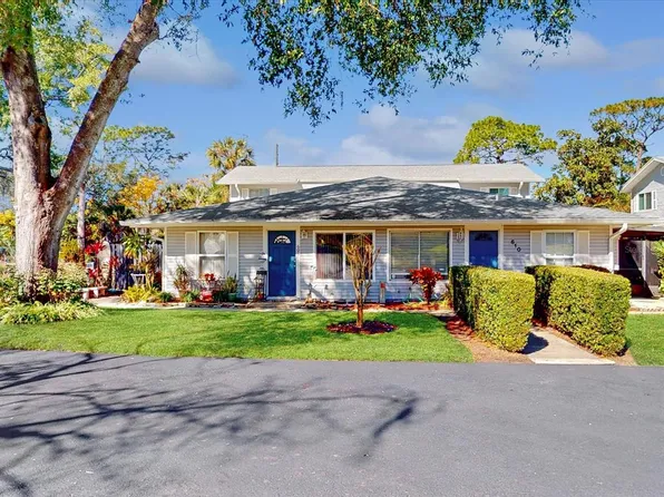 610 Heatherton Vlg #610, Altamonte Springs, FL 32714