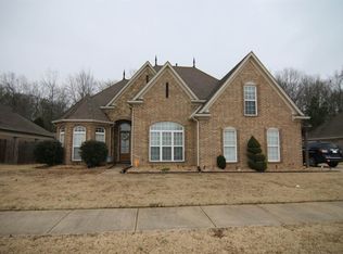 5274 Hidden Meadows Dr, Arlington, TN 38002