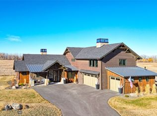 589 Tillyfour Rd, Bozeman, MT 59718