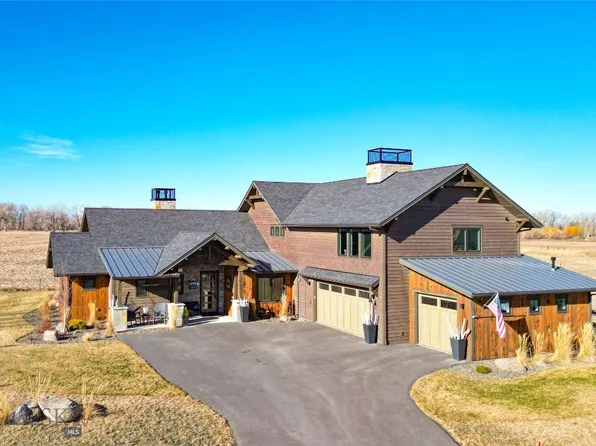 589 Tillyfour Rd, Bozeman, MT 59718