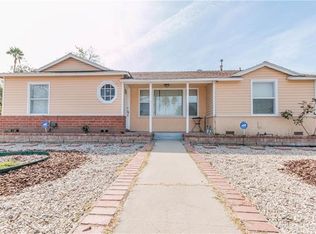16536 Lassen St, North Hills, CA 91343