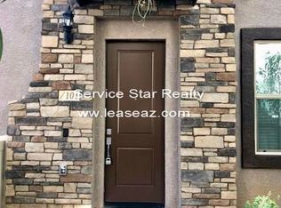 2740 S Equestrian Dr, Gilbert, AZ 85295