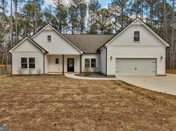 510 Whippoorwill Rd, Monticello, GA 31064