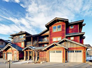202 Cozens Pointe Cir #H, Fraser, CO 80442