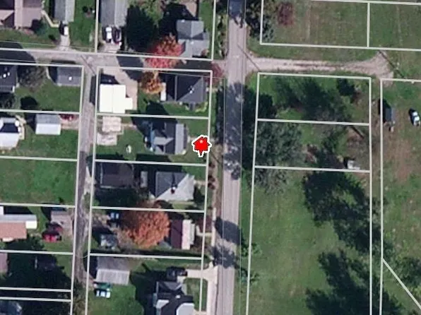 405 2nd & Dewey St, Bethesda, OH 43719