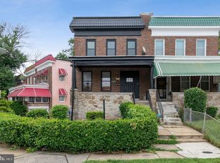 3657 Gelston Dr, Baltimore, MD 21229