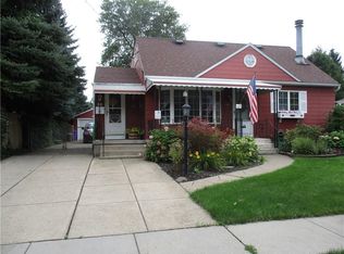 132 Flohr Ave, Buffalo, NY 14224