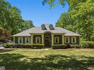 5725 Ash Dr, Cumming, GA 30040
