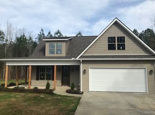 12153 Shoal Ridge Rd, Northport, AL 35475