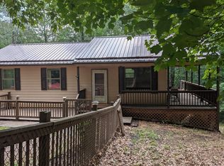 400 Laurel Dr, Madison, VA 22727