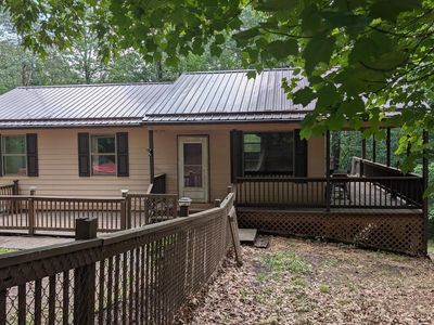 400 Laurel Dr, Madison, VA, 22727