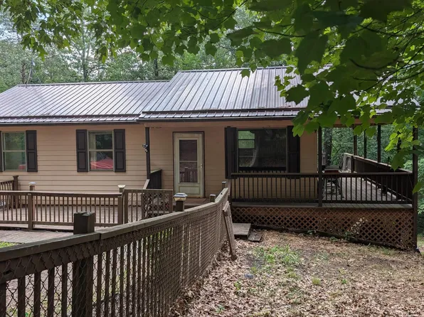 400 Laurel Dr, Madison, VA 22727