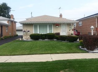 503 Marquette Ave, Calumet City, IL