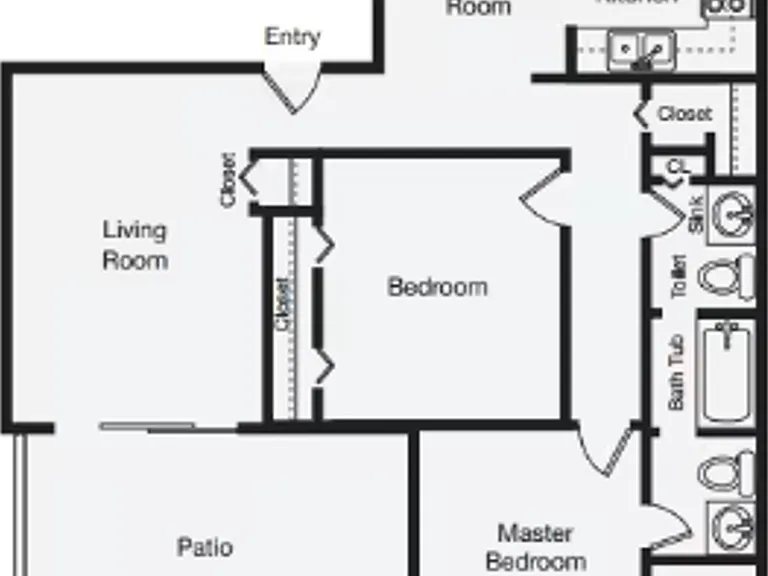 Brookview Apartments — Photo 4