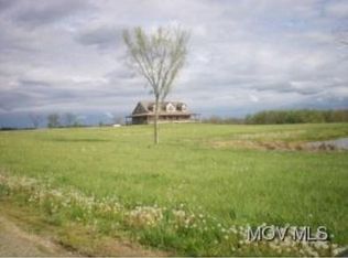 737 Smith Rd, Waterford, OH 45786