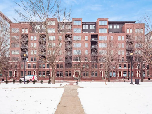 250 Daniel Burnham Sq Unit 251, Columbus, OH 43215