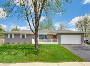 616 S Cooper Rd, New Lenox, IL 60451